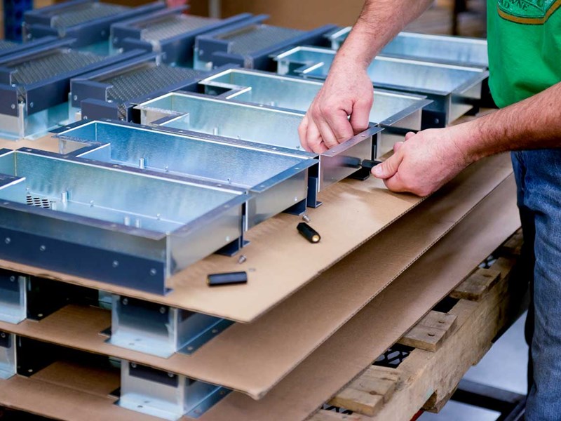 Value Add Assembly Assurance Manufacturing, Inc.