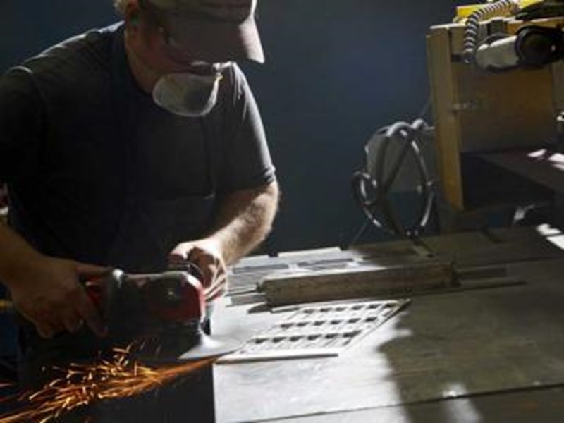 Grinding & Finishing Assurance Manufacturing, Inc.