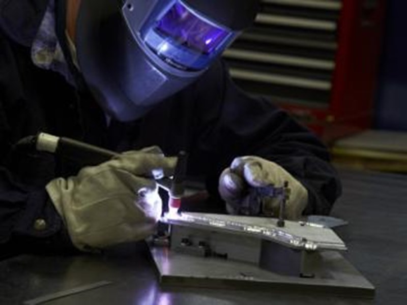 Precision Weldments Assurance Manufacturing, Inc.