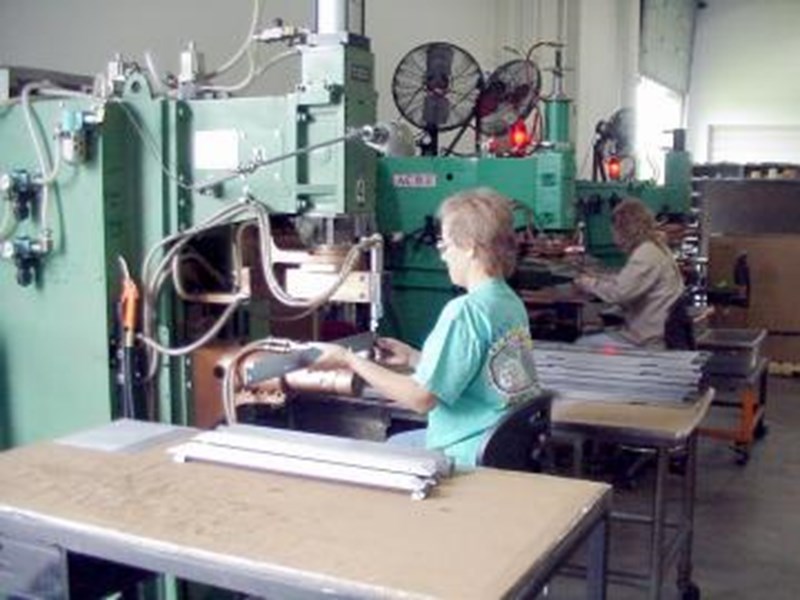 Spotwelding Assurance Manufacturing, Inc.