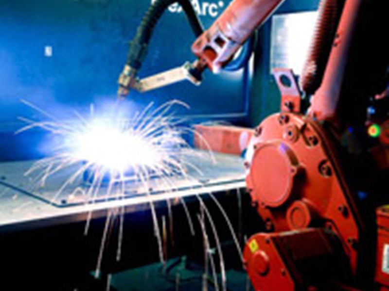 Robotic Welding Assurance Manufacturing, Inc.