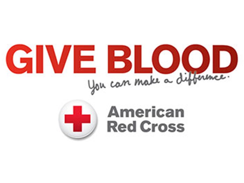 Blood Drive American Red Cross